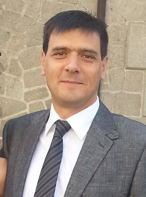 Dr. Jaime Caro Prados